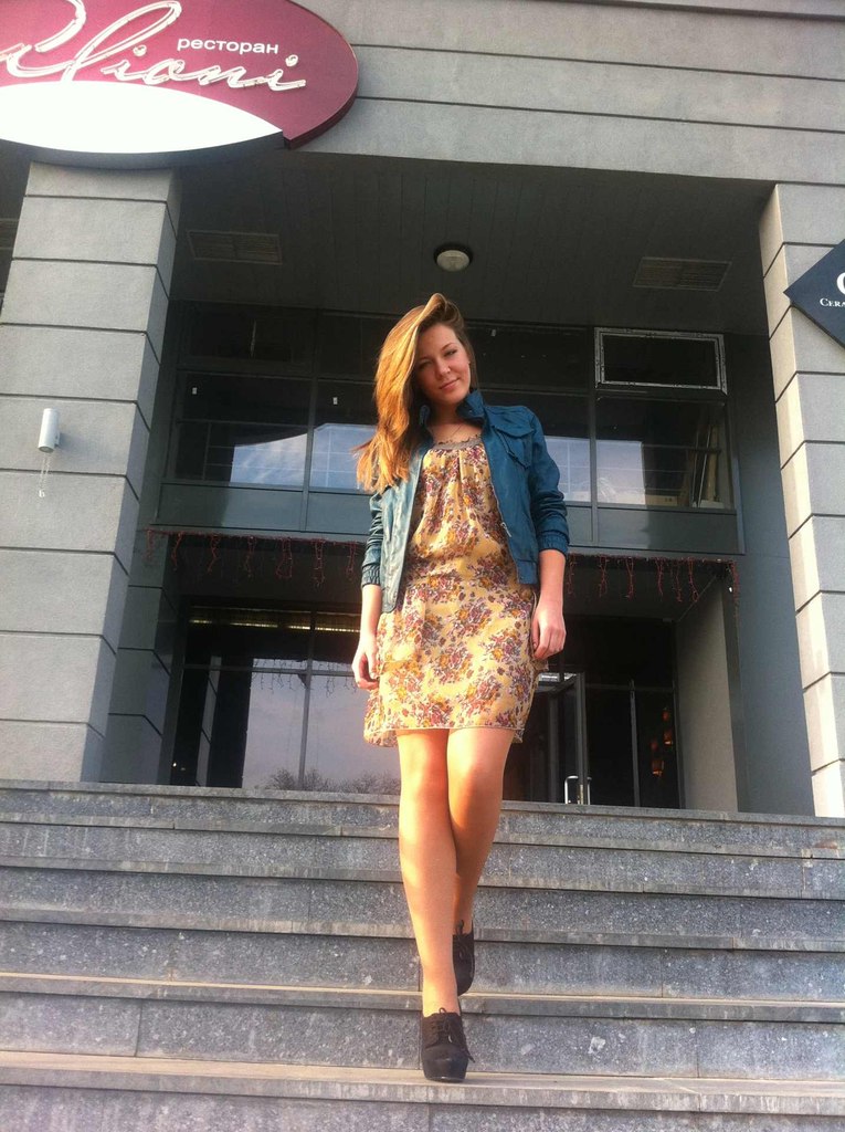 Ксения Очередько | Харьков