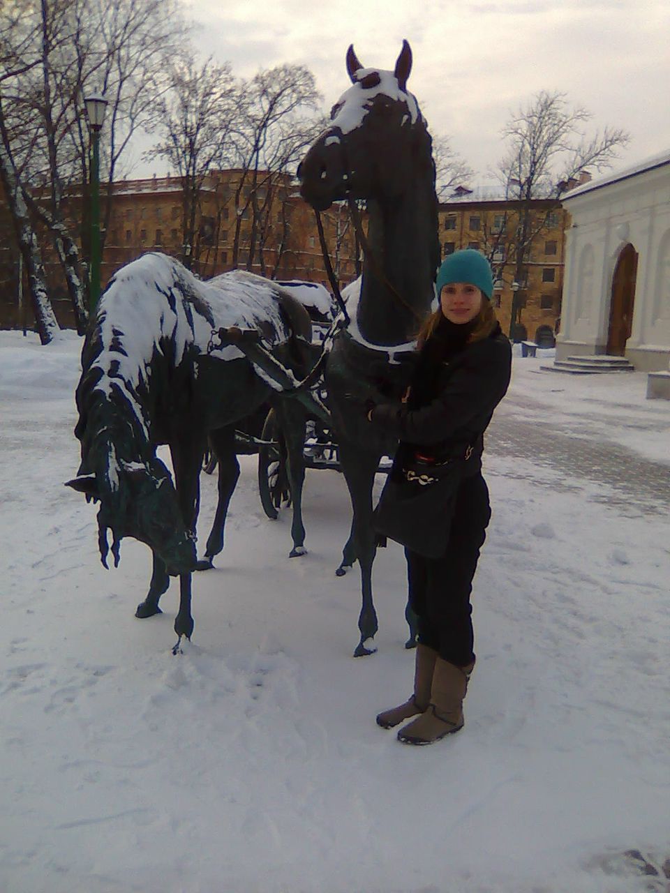 Светуля Микуть | Санкт-Петербург