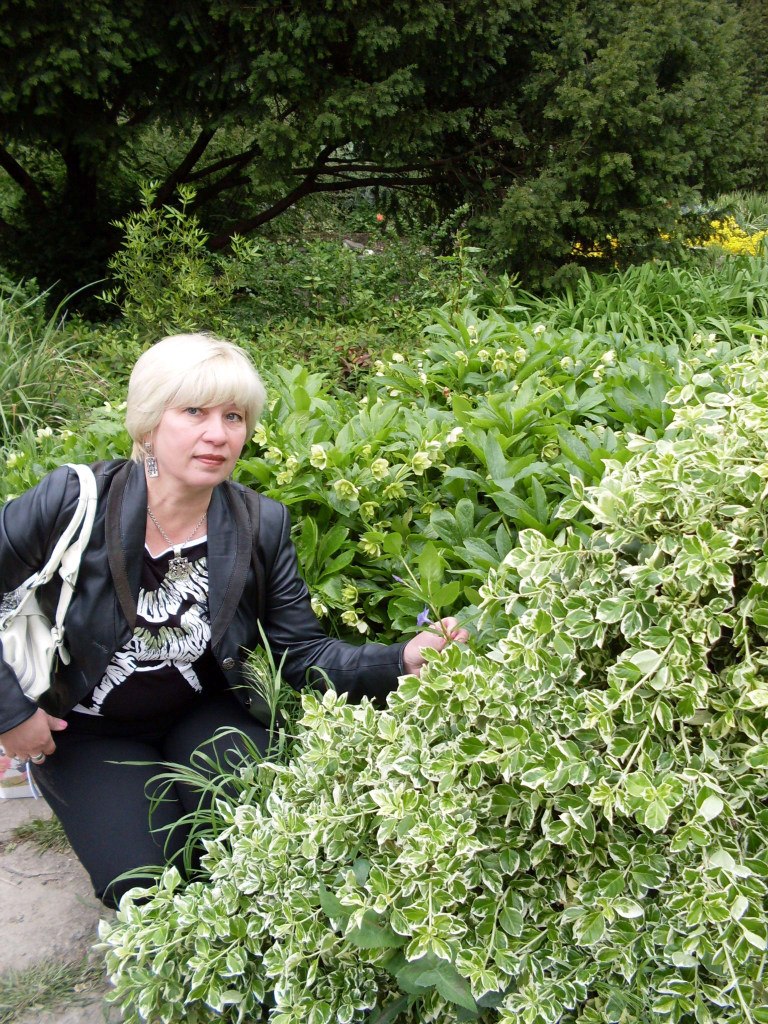 Ирина Сухова | Евпатория