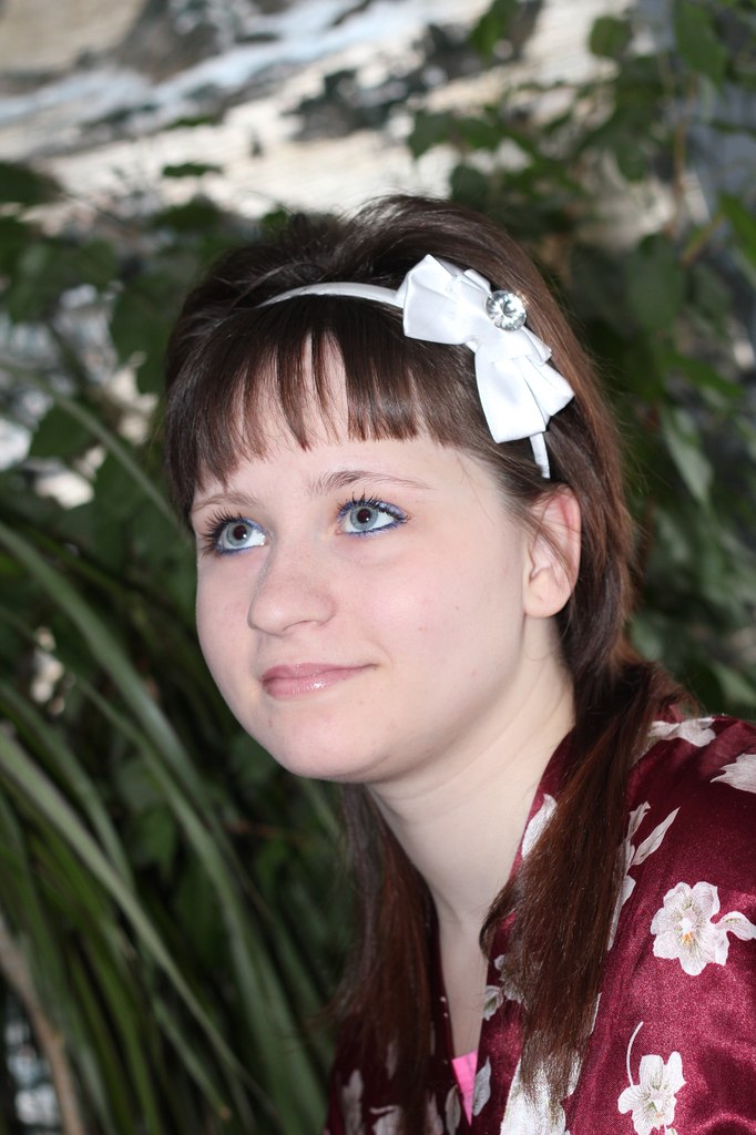 Марина Фомина | Тула