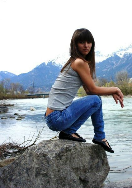 №71, Яна Панина, Москва №71, Яна Панина, Москва