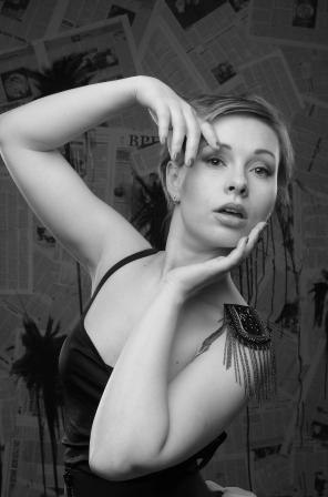 Маха Рыжая | Москва