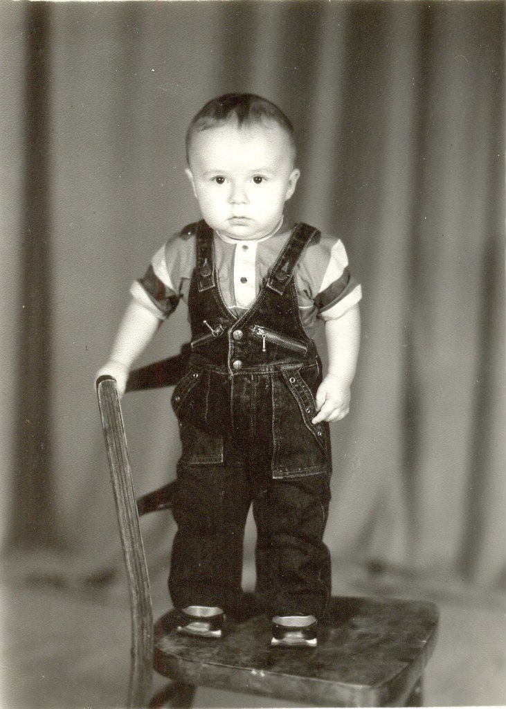 Андрей Травкин | Санкт-Петербург