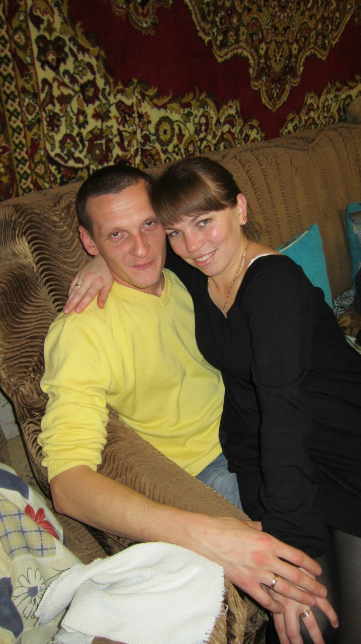 Оксана Мингачева | Сызрань