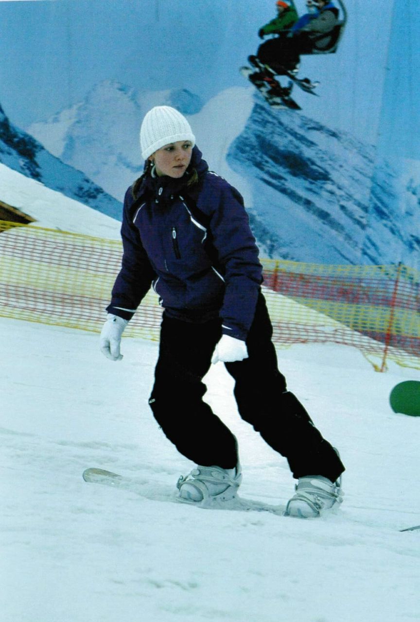 Тома Соболева | Москва