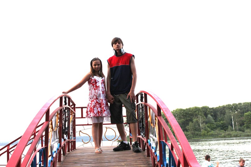 Мария Холод | Солнечногорск