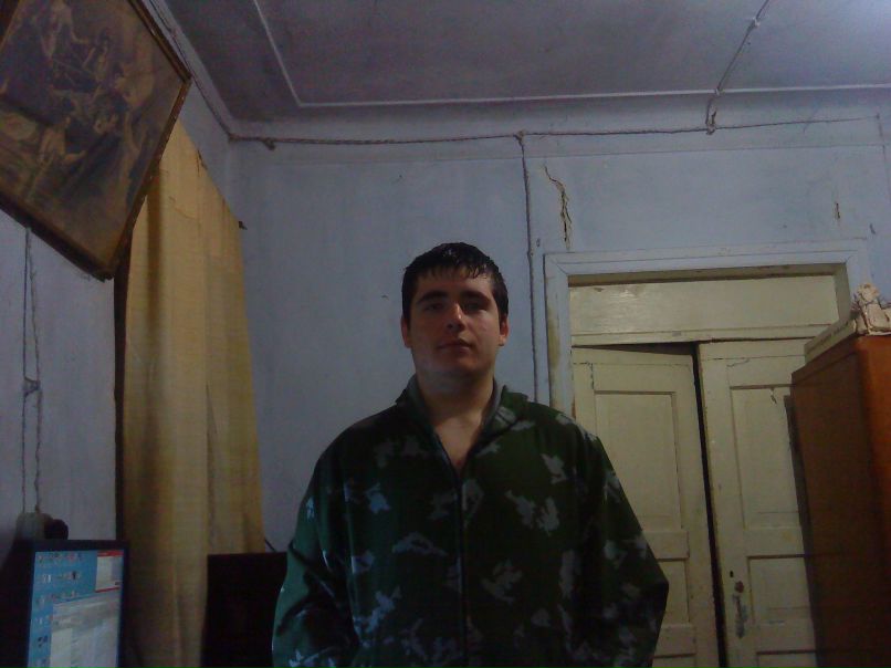 Николай Генералов павлович | Новороссийск