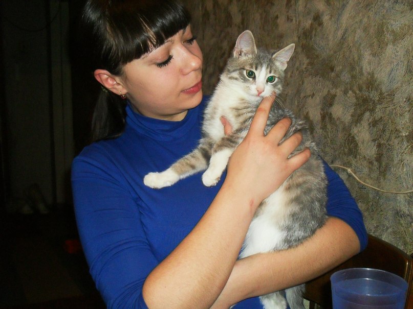 Елена Дмитриева | Старая Русса