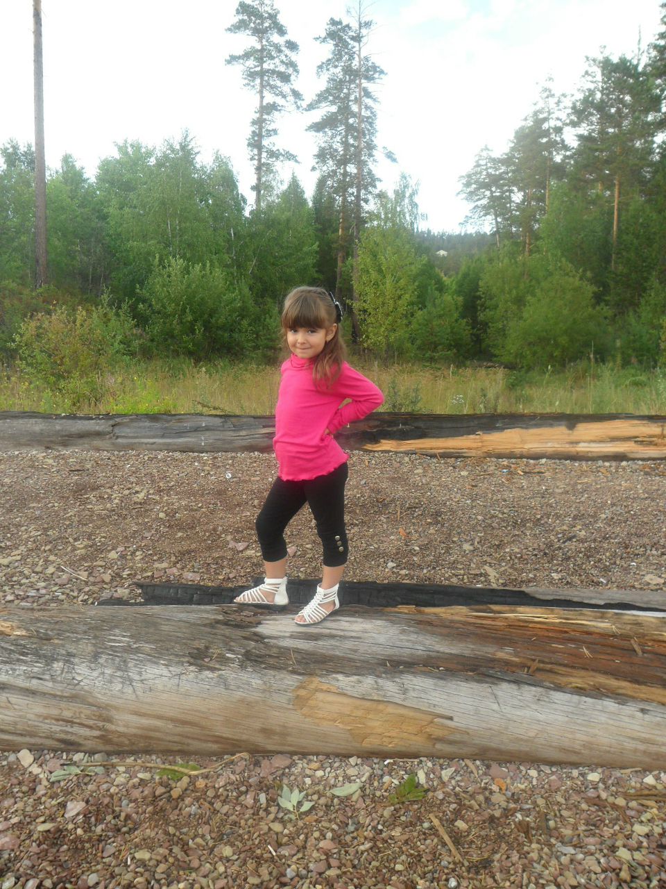 Ирина Шурыгина | Братск