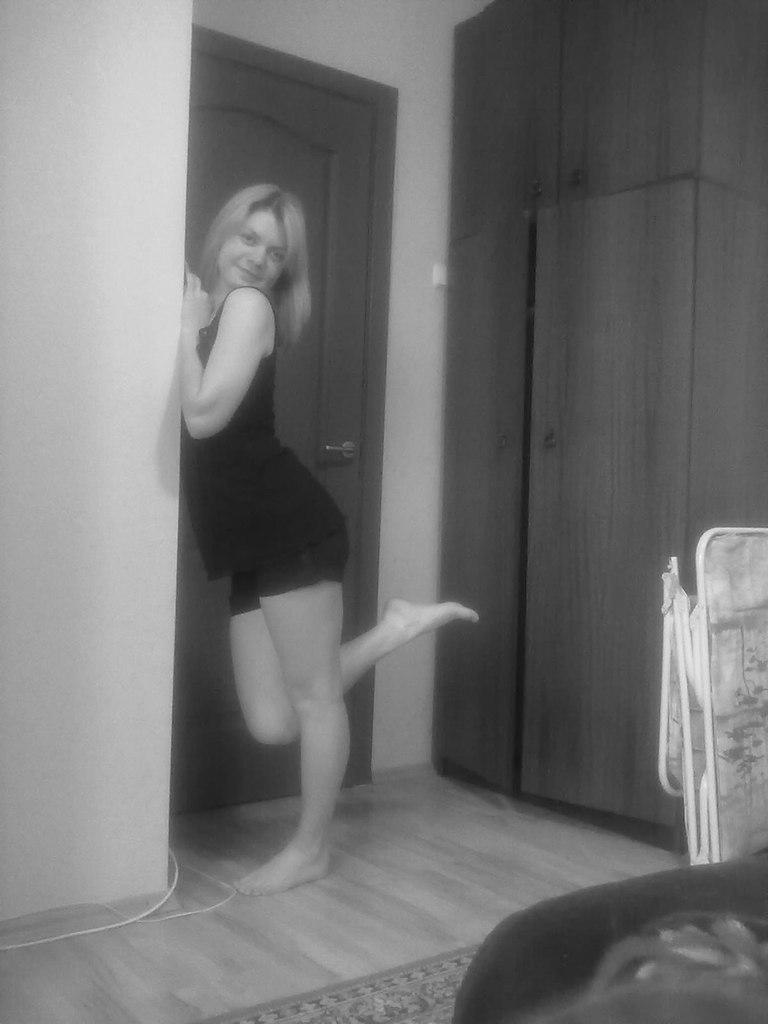 Анечка Петрович | Минск