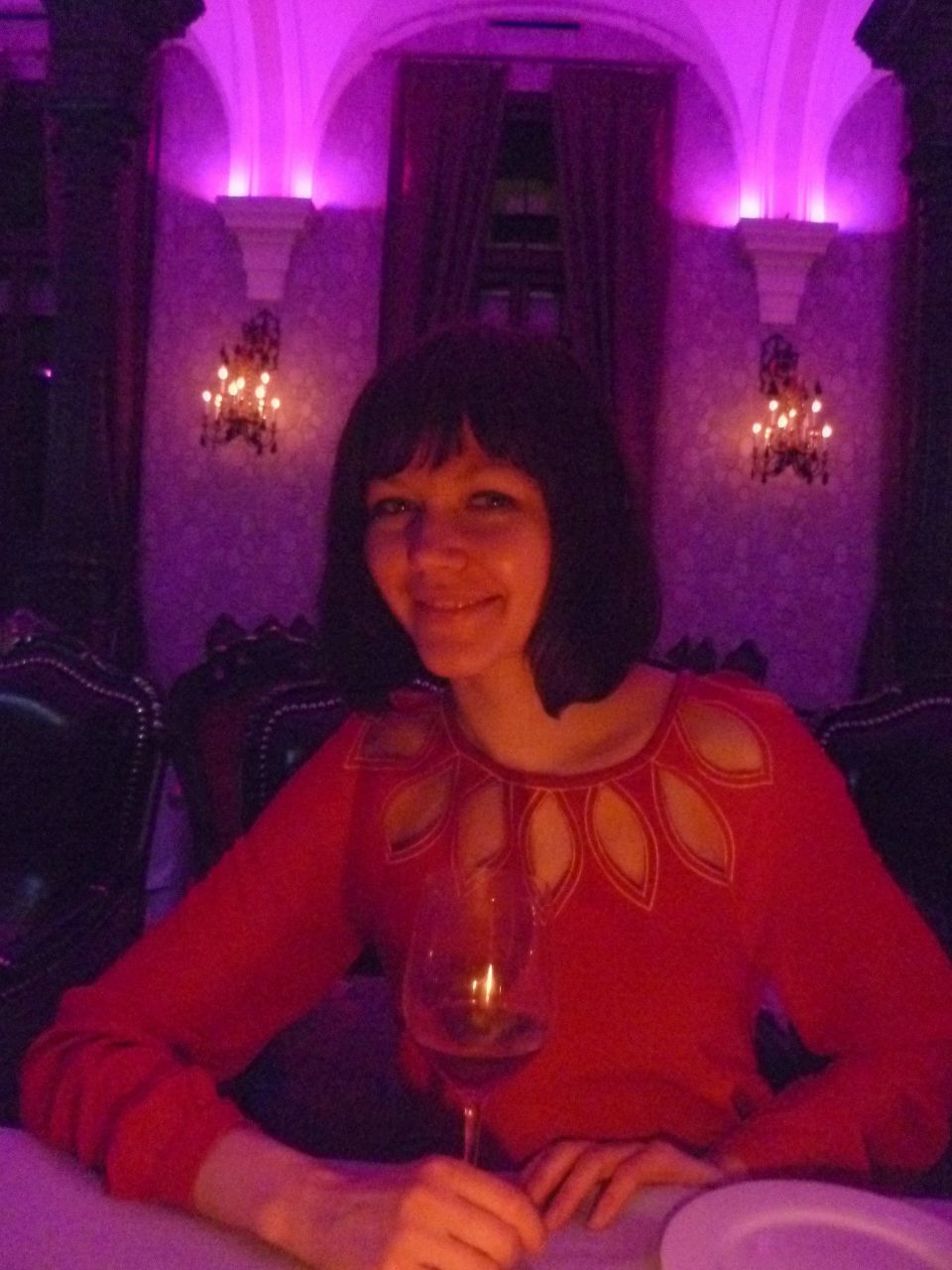 Юля Гузанова | Санкт-Петербург