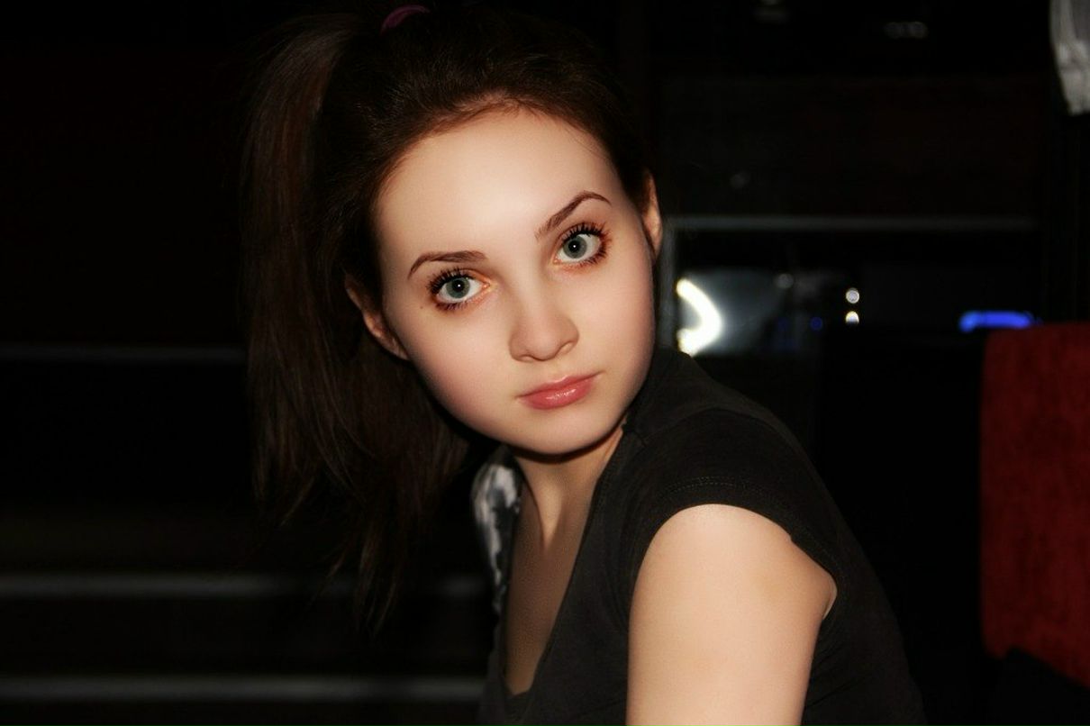 Мария Бусыгина | Шымкент