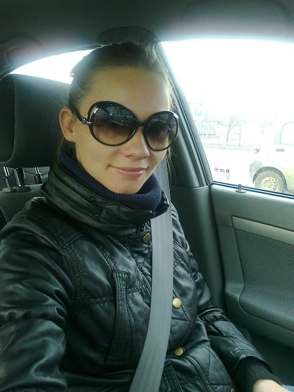 Мария Елизарьева | Москва