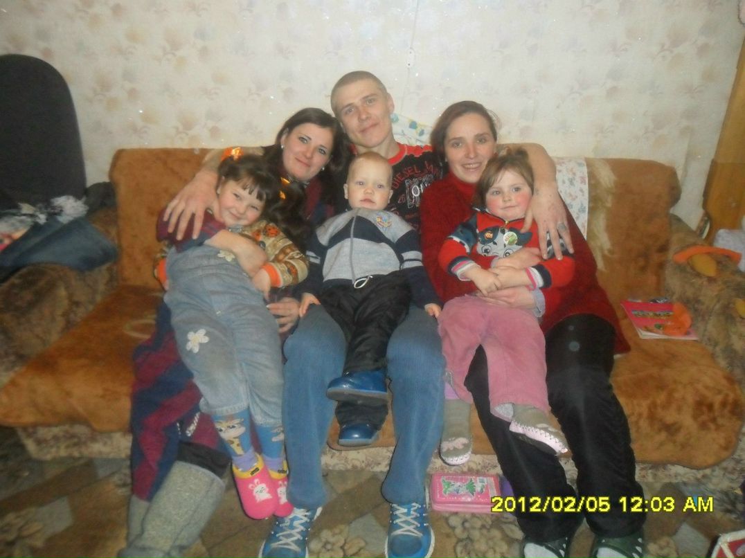 Екатерина Лалаян | Псков