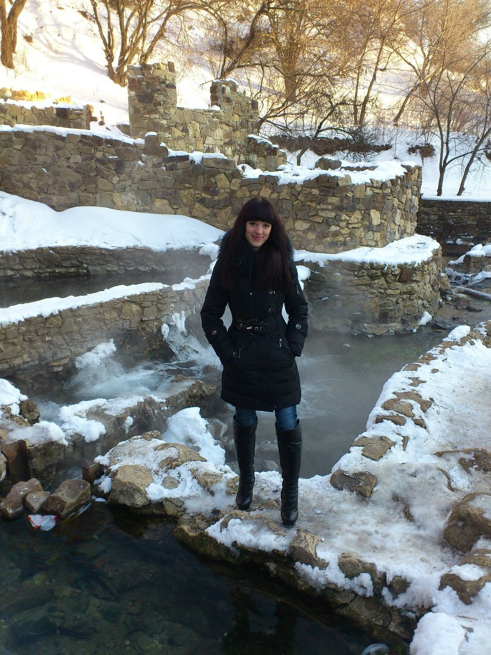 Анюта Ничипоренко | Таганрог