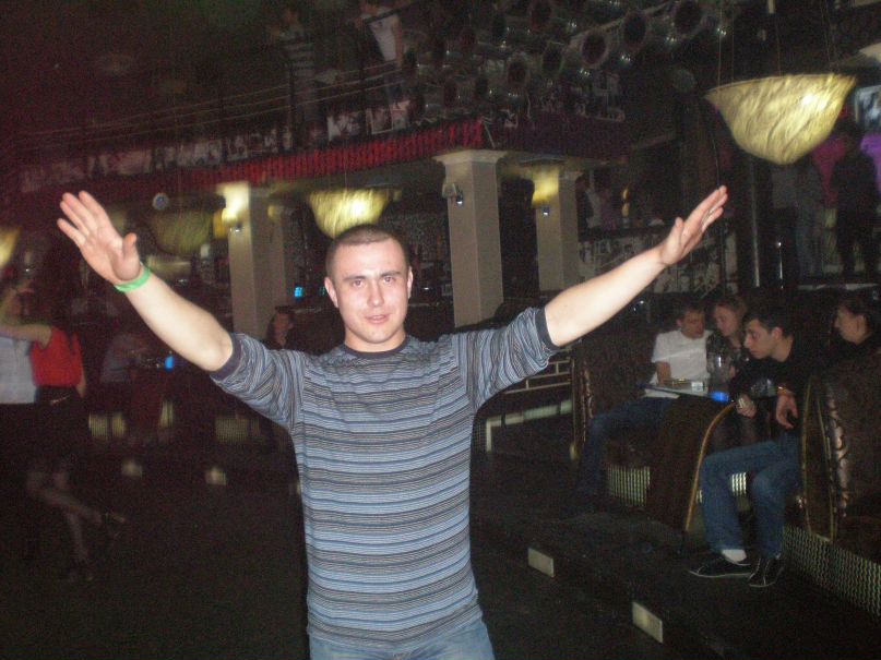 Артем Ищенко | Донецк