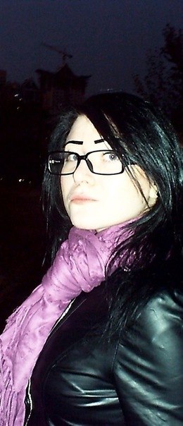 Ксюша Желепа | Киев