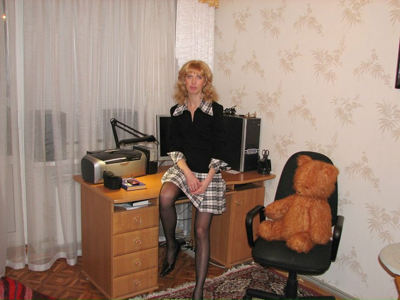 Наташа Маслова | Луганск