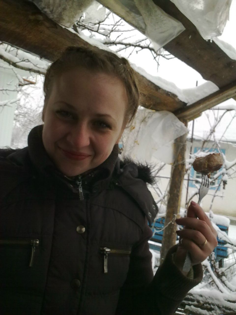 Оля Нижник | Обухов