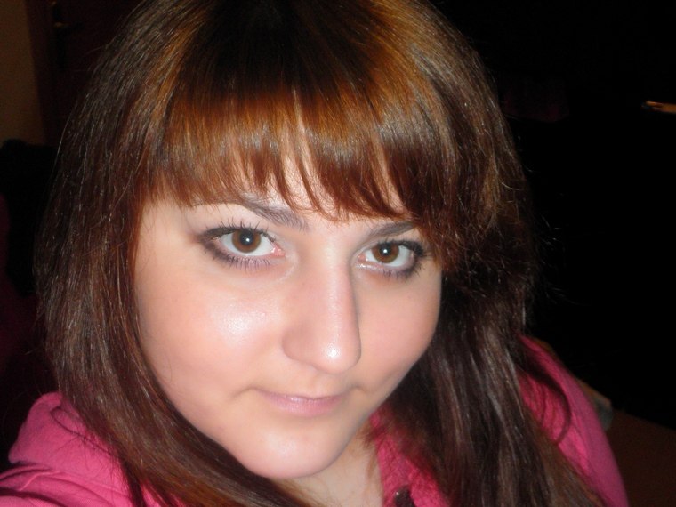 Ксюша Жукова | Краснодар