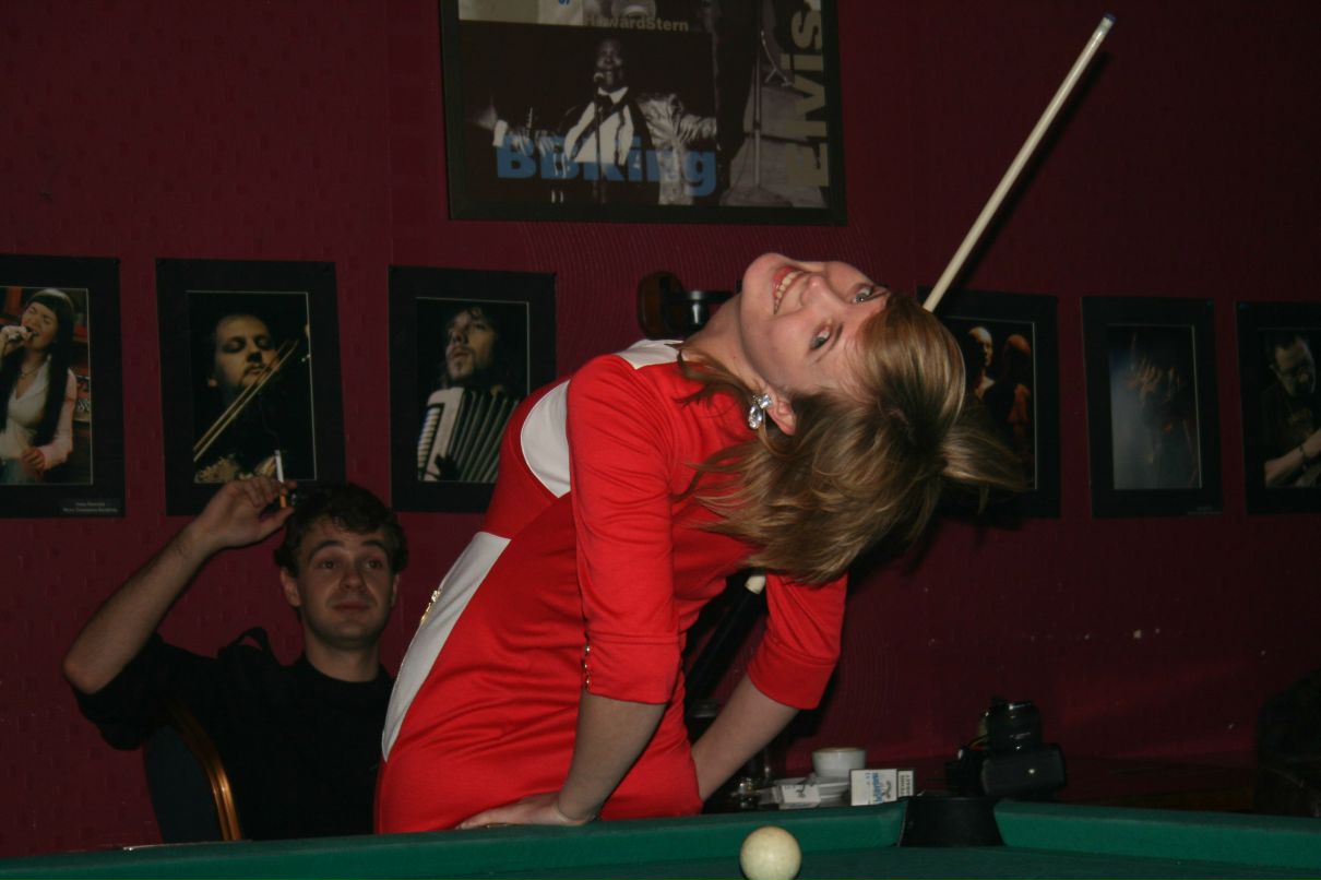 Екатерина Лобашова | Москва