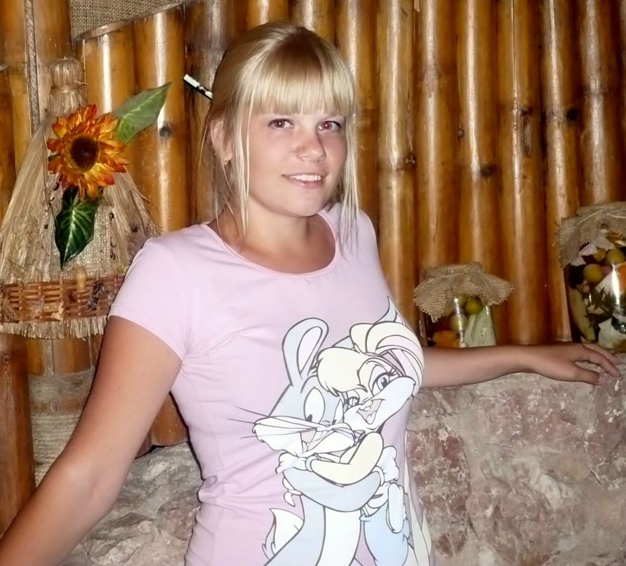 Анастасия Кадосова | Химки Сходня