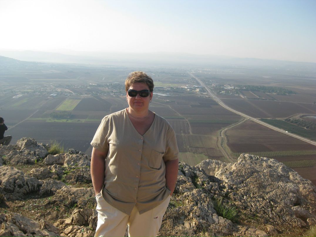 Валентина Будам | Екатеринбург