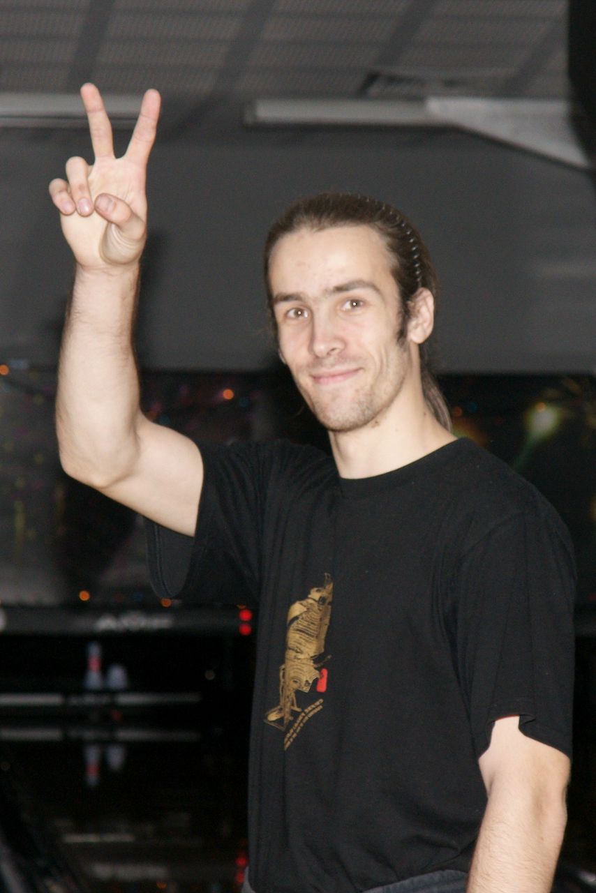 Михаил Оськин | Москва