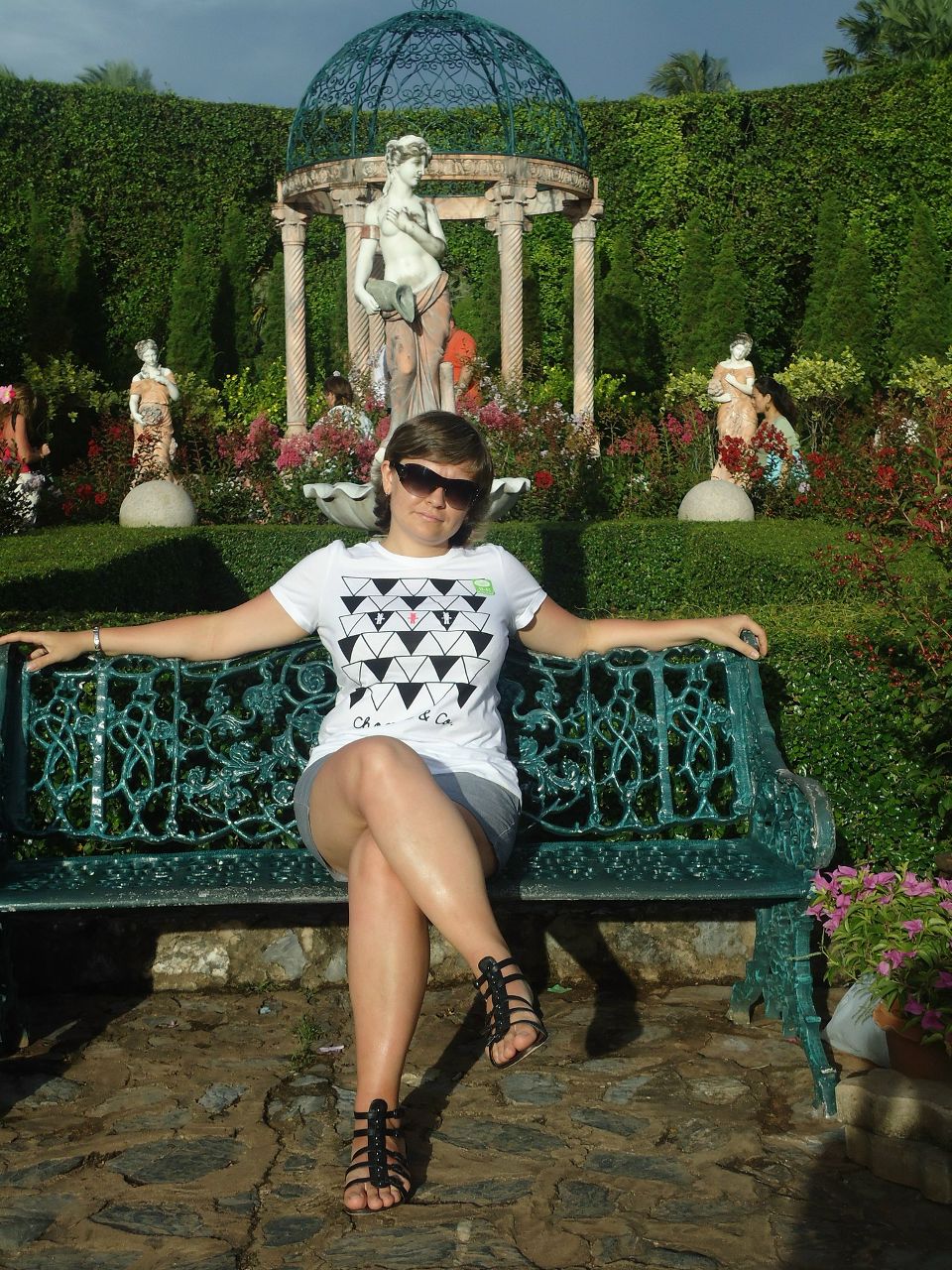 Анна Волынина | Иркутск