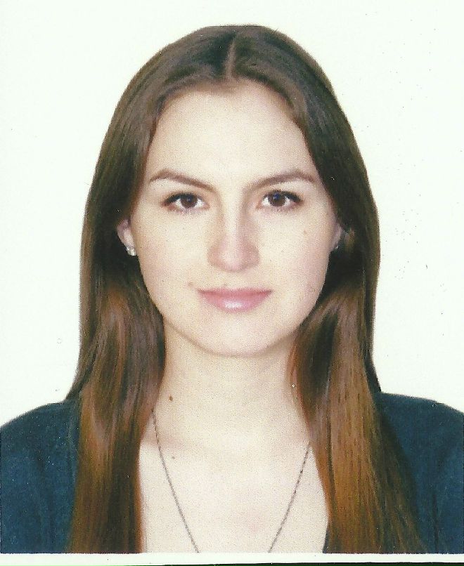 Ирина Изванова | Москва