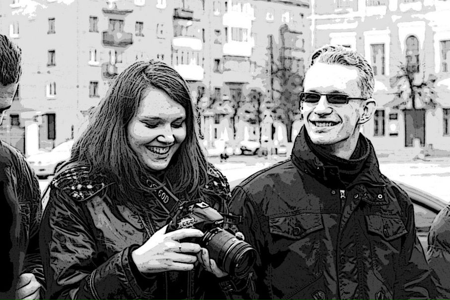 №89, Егор Задачин, Москва, Россия №89, Егор Задачин, Москва, Россия