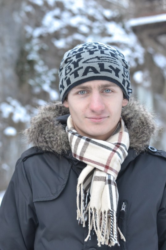 Денис Ремаренко | 