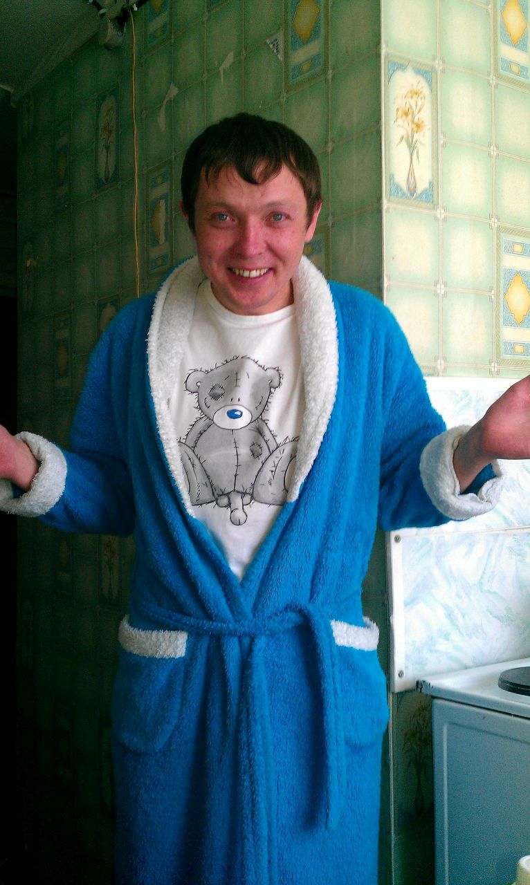 Рамиль Фаузтдинов | Нижневартовск