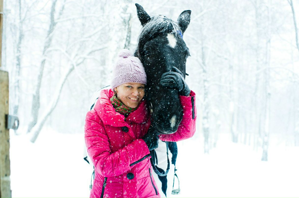 Виктория Якушкина | Петрозаводск