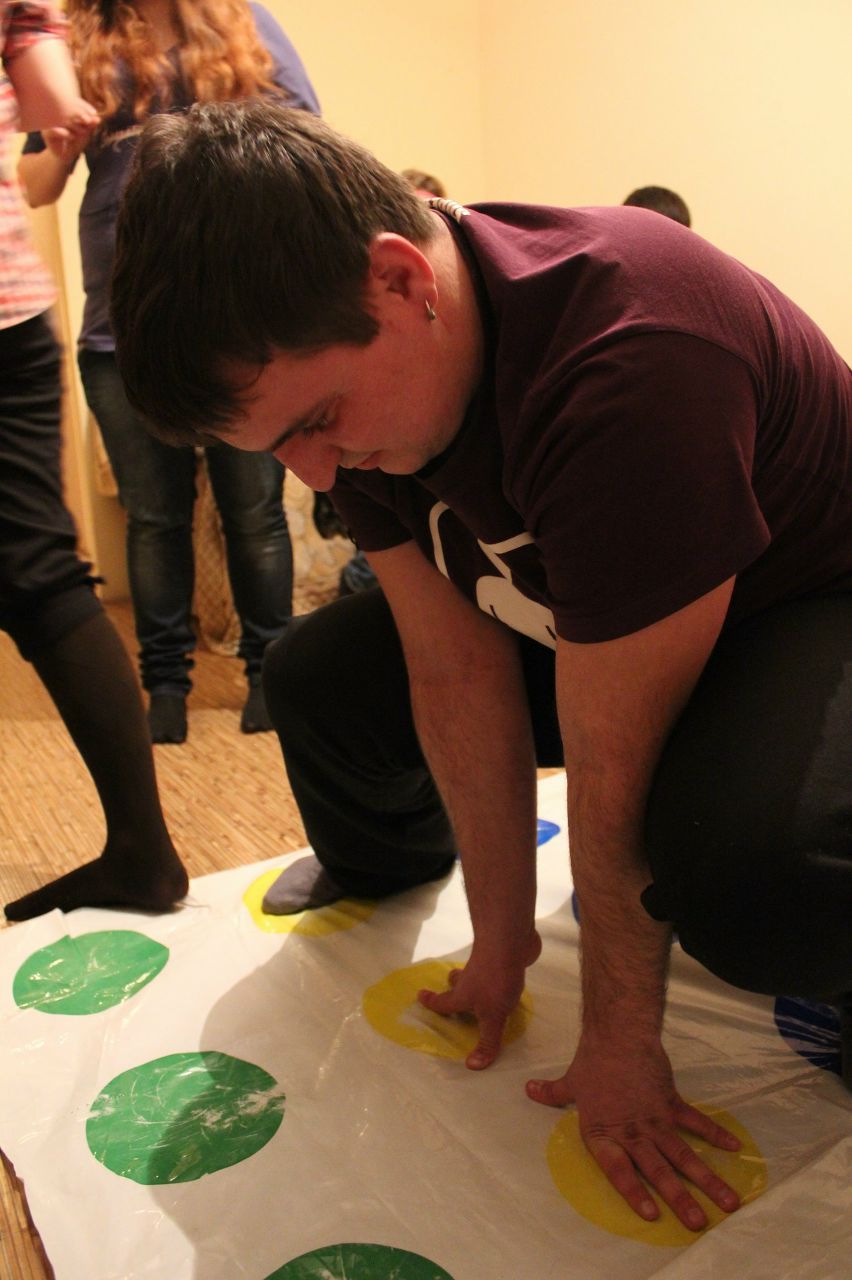 Андрей Никитин | Владивосток