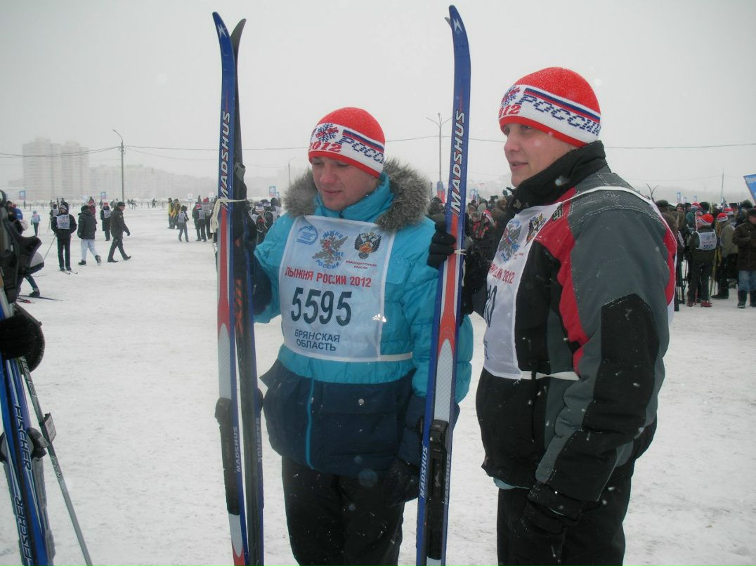Алексей Сорокин | Брянск