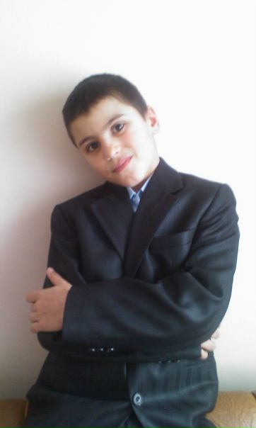 №5, Валера Юрак №5, Валера Юрак