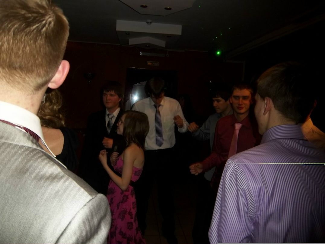 Никита Бедин | Вельск