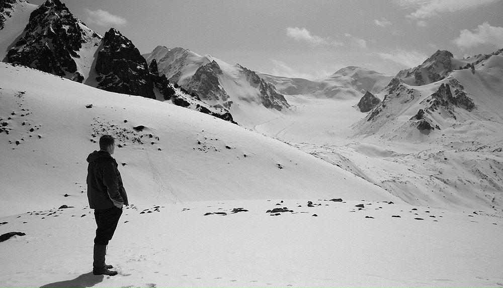 Гена Бушин | Минусинск