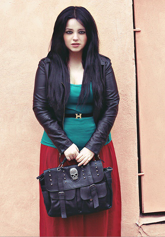 Маша Губер | Санкт-Петербург