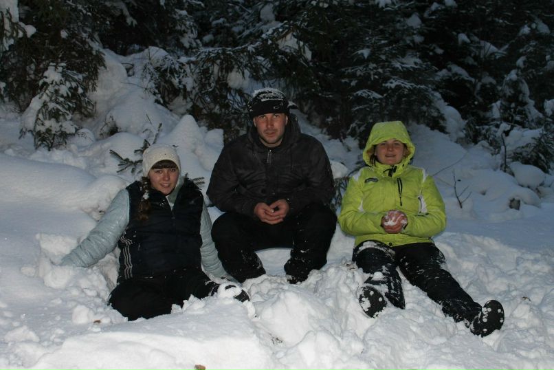 Алёнка Чернышова | Москва