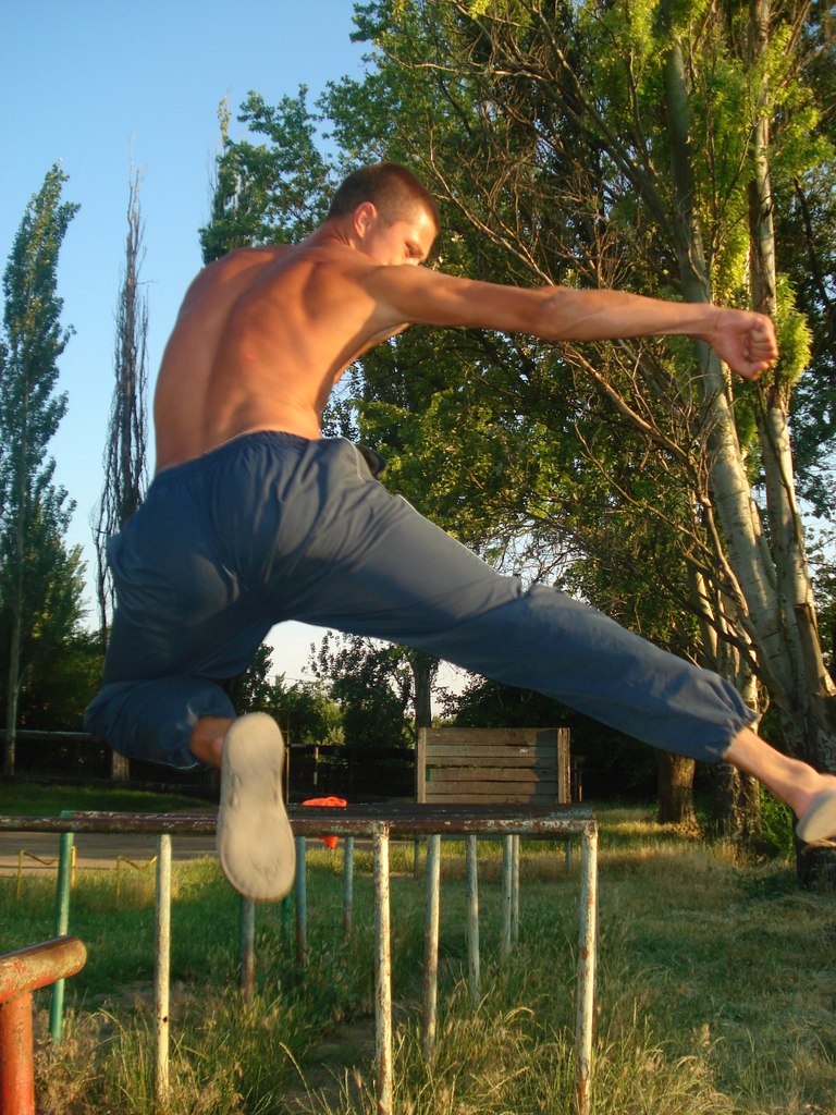 Михаил Бычков | Марганец