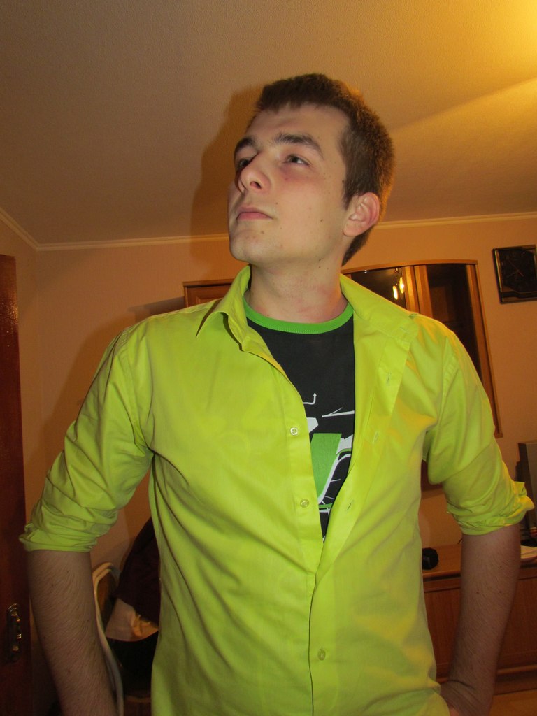 Ваня Ворчуновский | Киев