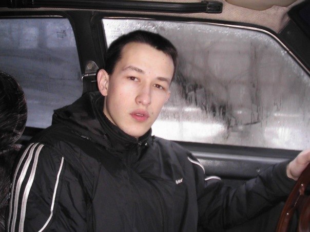 Сергей Вайник ¤СЕРГЕИЧ¤ | 