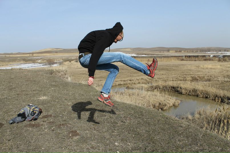 Альдос Исабаев | Алматы