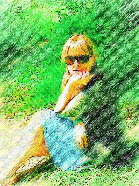 №5, Света Козак, 40 лет, Луцк №5, Света Козак, 40 лет, Луцк