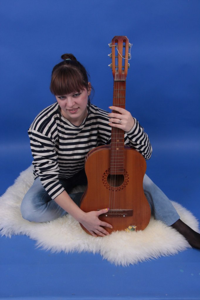 Алёна Стригулина | Сухой Лог