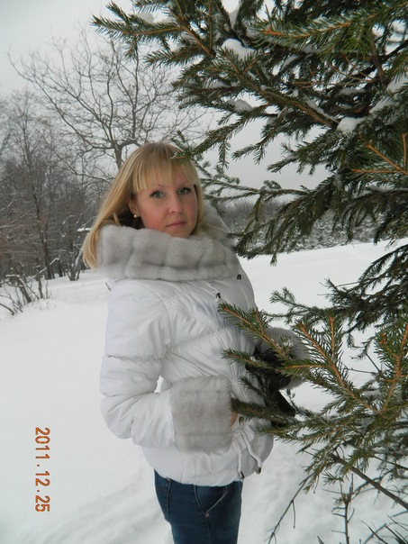 №124, Олеся Харитонова, Шумерля №124, Олеся Харитонова, Шумерля