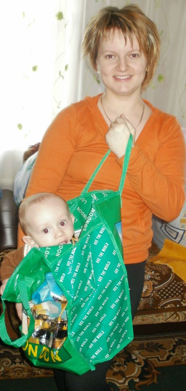 Lorochka Bogashevskaja | Кривой Рог