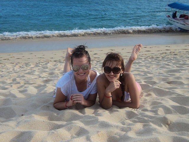 Natalia Kurembina | Vancouver